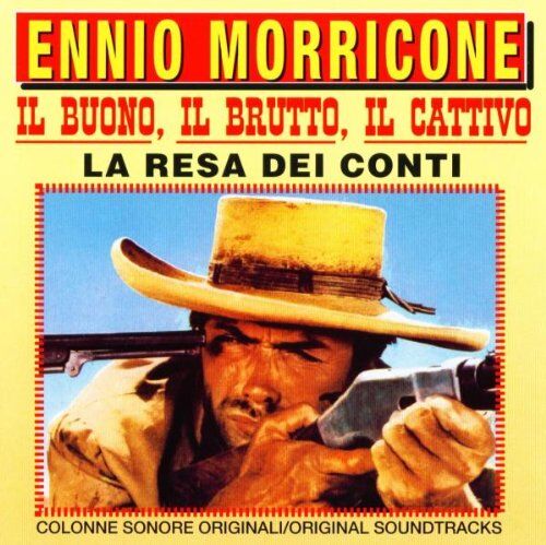 Various - Zwei glorreiche Halunken/Der Gehetzte der Sierra Madre (Il buono, il brutto, il cattivo/La resa dei conti) - Preis vom 14.10.2026 23:07:16 h
