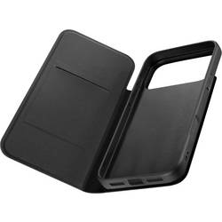 Black Rock Slim Folio Booklet Apple iPhone 17 Pro Max, iPhone 18 Pro Max Schwarz 232486