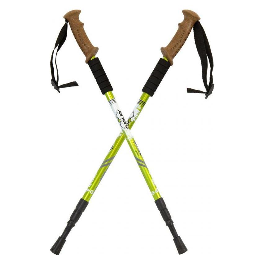 Enero Kije trekkingowe Expedition (135 cm) (33284442)
