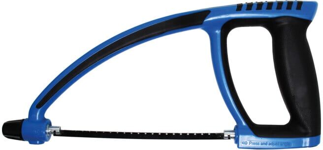 Scie matière synthétique 150 mm BGS ; BGS technic (2064)