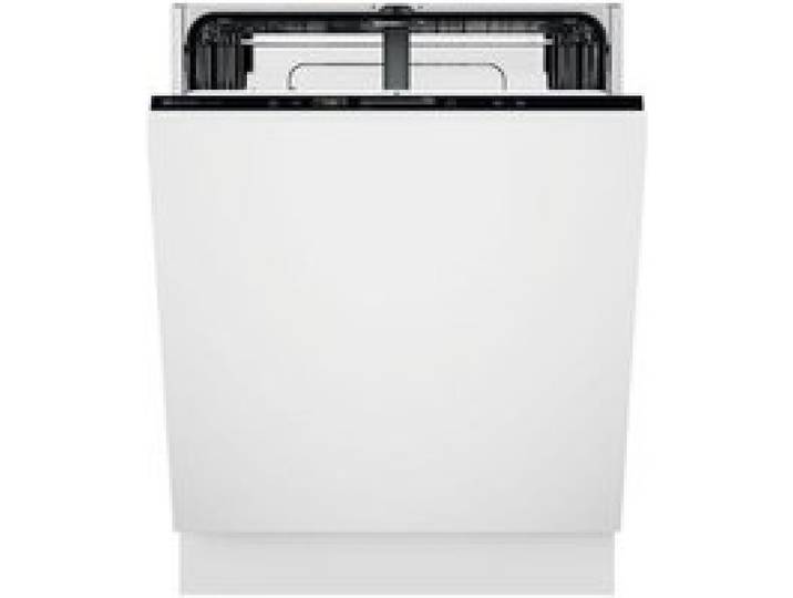 Lave-vaisselle tout-intégrable - ELECTROLUX - E62LD111S - 60 cm - 8 programmes - QuickClean 30 min