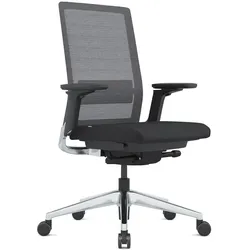 ofinto, Bürostuhl, Active (44 - 54 cm)