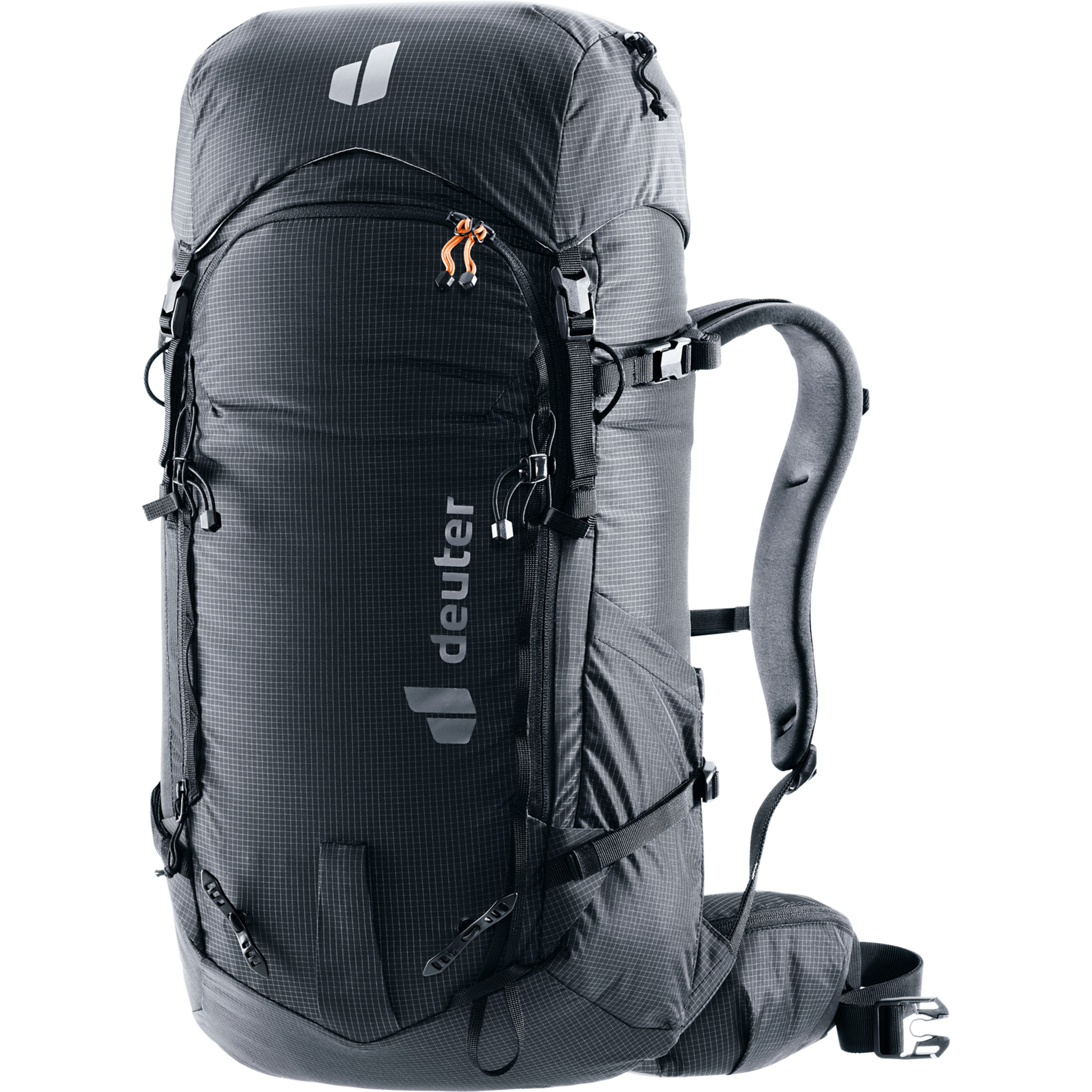 Deuter Freescape Tour 32 Skirucksäcke schwarz Größe 32L Trekking
