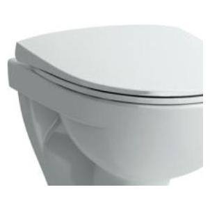 Laufen pro-n Hängeschale - 50cm, 180-230mm, mit Spülrand (H8209580000001)