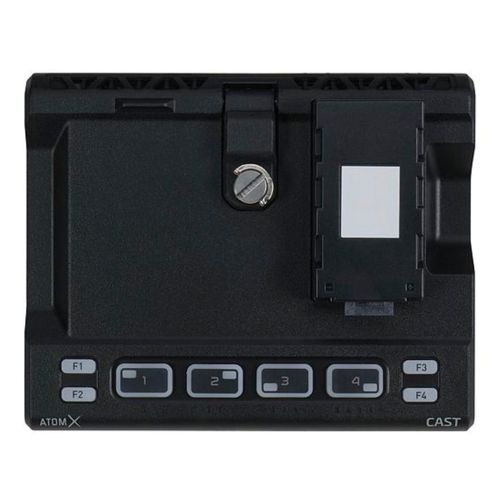 Atomos AtomX Cast