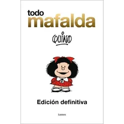 Todo Mafalda ampliado, Belletristik