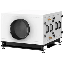 Helios DX Change-over-Register AIR1-CO DX XHP 1000 R ? Kühlen/Heizen ? 16/32 mm ...