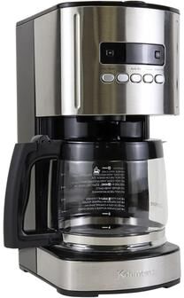 Kenmore Aroma Control Programmable 12-cup Coffee Maker, Black