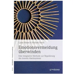 Emotionsvermeidung überwinden, Fachbücher von Lukas Nissen, Michael Sturm