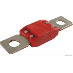 HERTH&BUSS Sicherung, PowerVal, 8,5mm, Schraubsicherung rot - 50295843 - rot