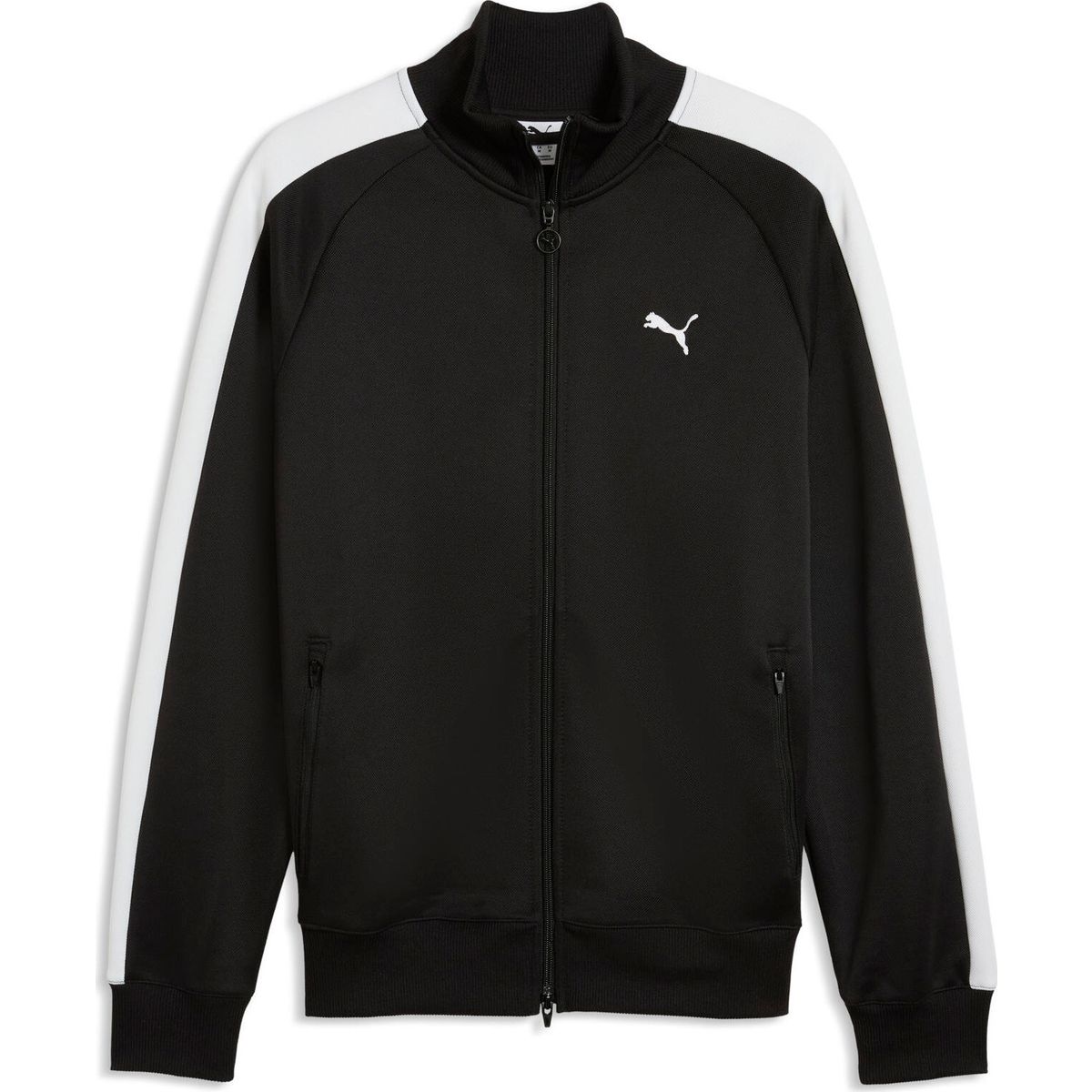 Puma Pure 20 14 Zip puma black (01) 3XL 628858-01-3XL