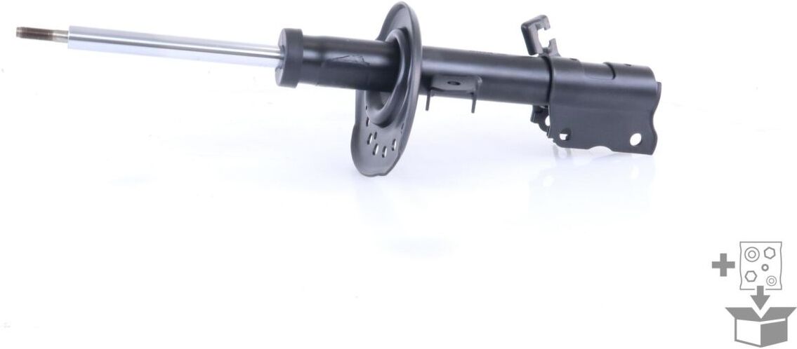 Stoßdämpfer MONROE ADVENTURE MONROE D0024L