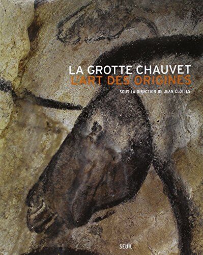 Jean Clottes - La grotte Chauvet : l'art des origines - Preis vom 10.10.2026 11:48:34 h