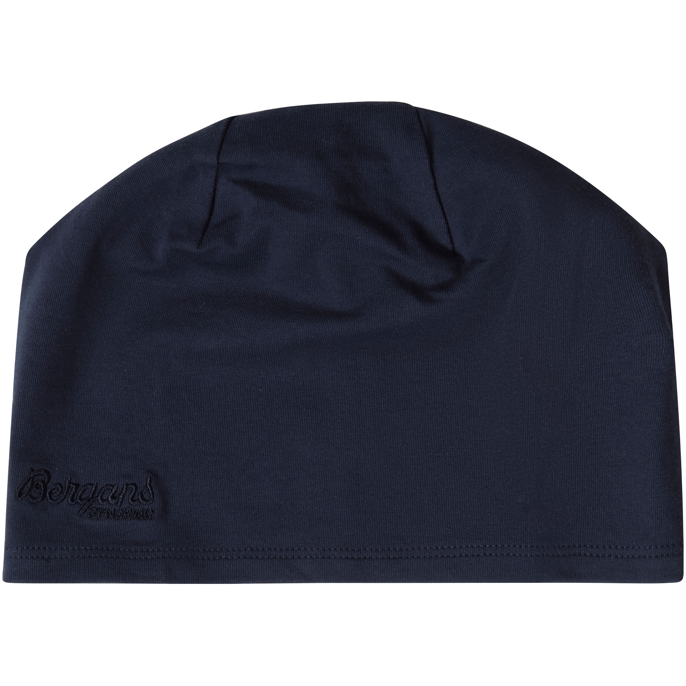 Bergans Cotton Mützen & Beanies blau Trekking Elastisch