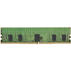 Kingston RAM D4 3200 16GB ECC R (1 x 16GB, 3200 MHz, DDR4-RAM), RAM, Grün