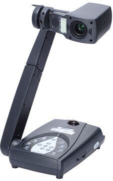 Visualizador Aver M70