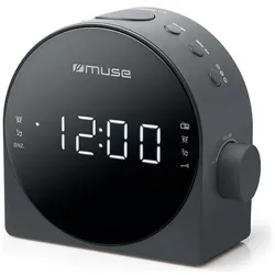 Muse, Wecker, M-185 Cr