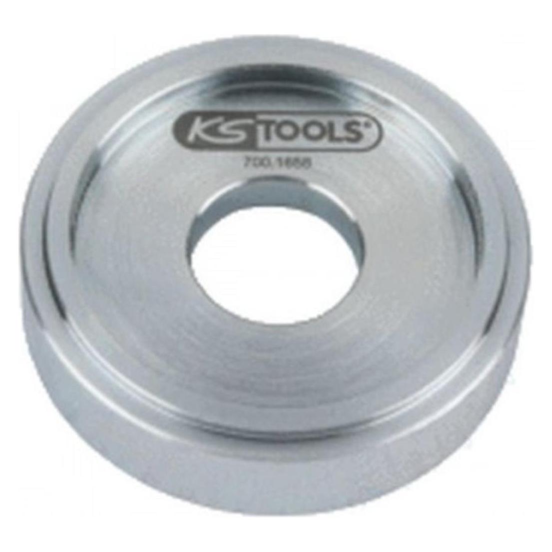 KS Tools Druckstück mit Bund, Ausbau (700.1658)