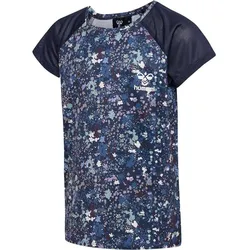 Hummel hmlTessa T-Shirt Mädchen 140 - Größe:140