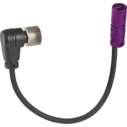 Geberit Verbindungskabel f. VS-Sensor intern f. Hygienesp. im UP-SPK, KW/WW