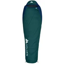 Volven, Schlafsack