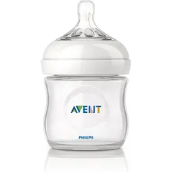 Philips Avent, Babyflasche, Naturnah-Flasche (125 ml)