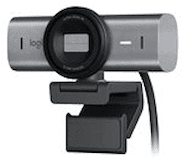 LOGITECH MX Brio 705 for Business, Graphite
