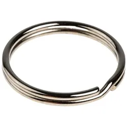 RS PRO, Schlüsseltresor + Schlüsselschrank, 32mm Schlüsselring, 20-teilig