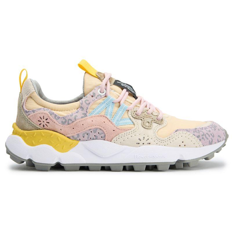 Flower Mountain Yamano 3 Trainer