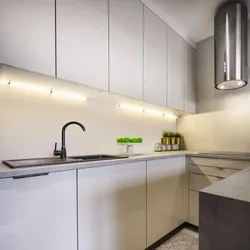 35cm LEDVANCE LED Lichtleiste Linear Angle Frameless Sensor weiß - mit umschaltbarer Farbtemperatur
