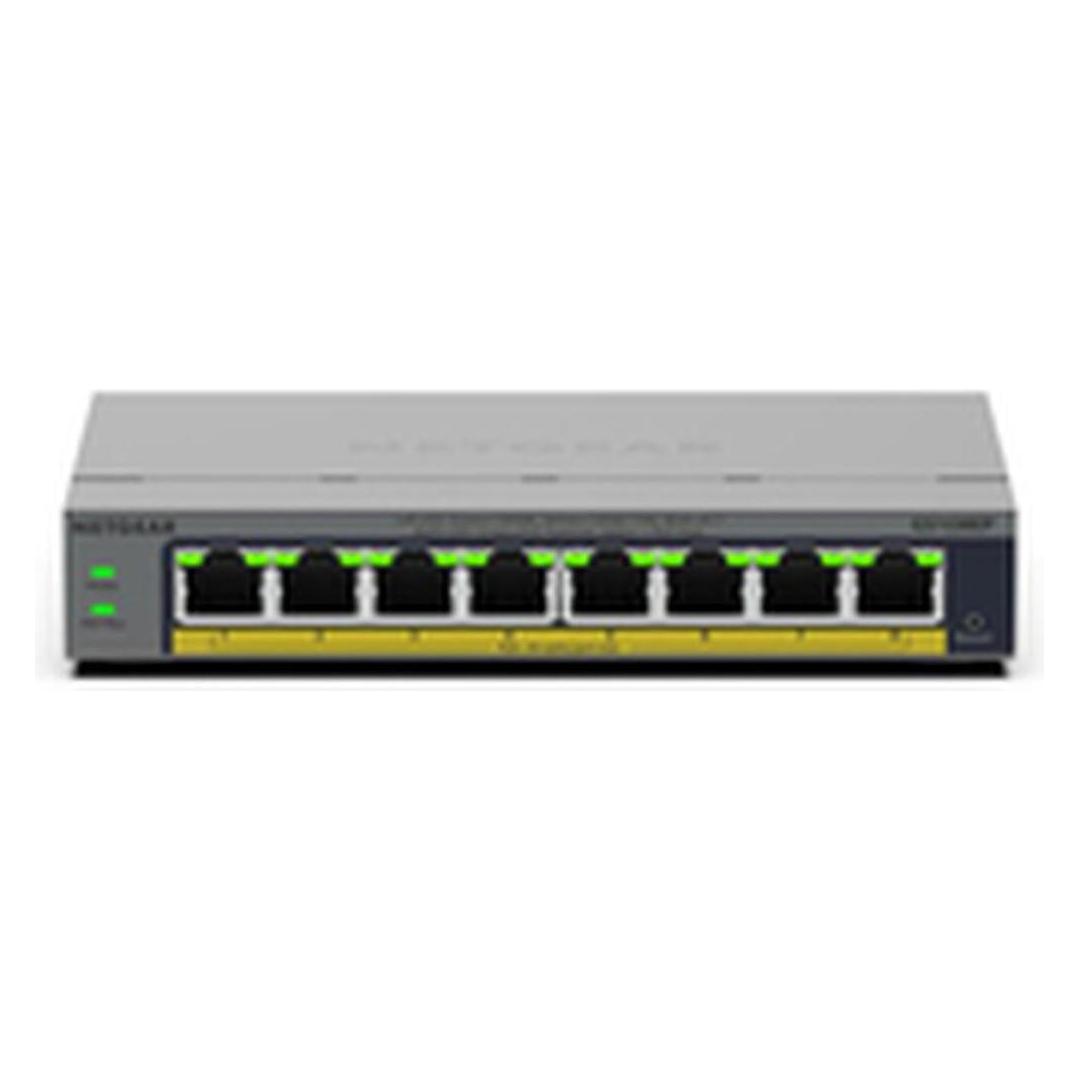 Netgear GS108EP (8 Ports) (GS108EP-100EUS)