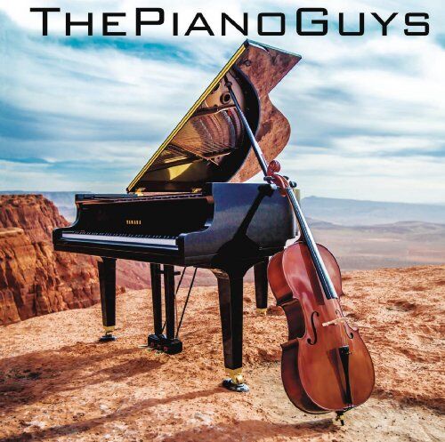 The Piano Guys - The Piano Guys - Preis vom 11.10.2026 03:10:56 h