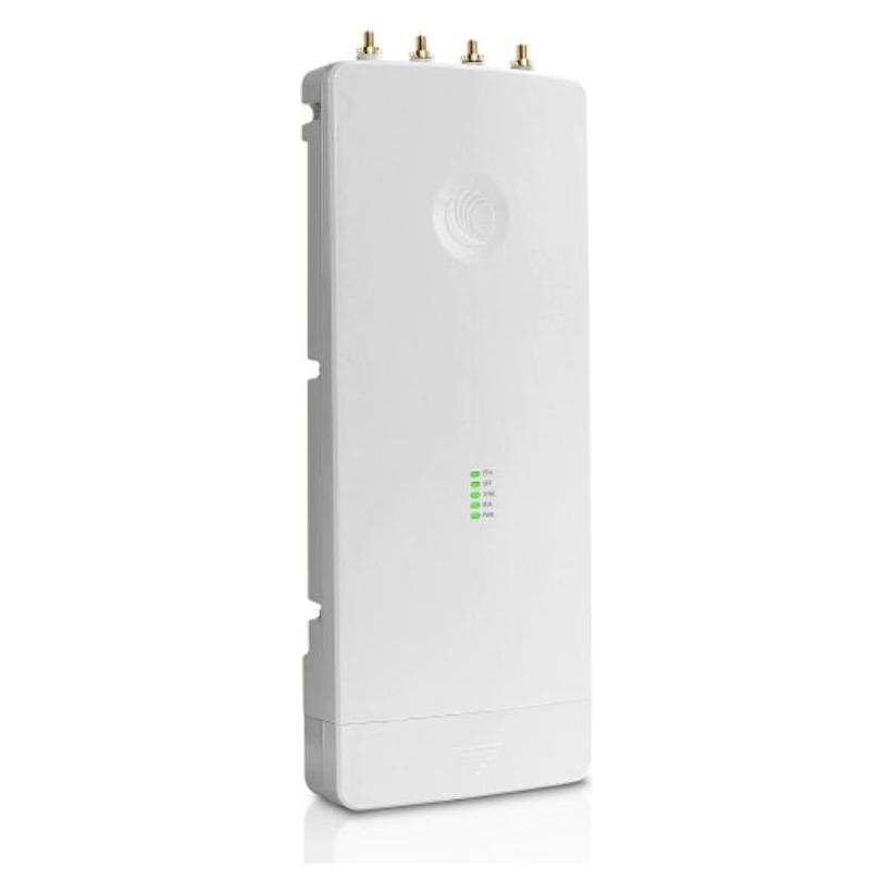 Cambium Networks C050910A203A - ePMP 3000 1Gbps data rate 4910-5980 MHz 20/40/80 MHz channel width 4x4 MIMO (1000 Mbit/s) (C050910A203A)
