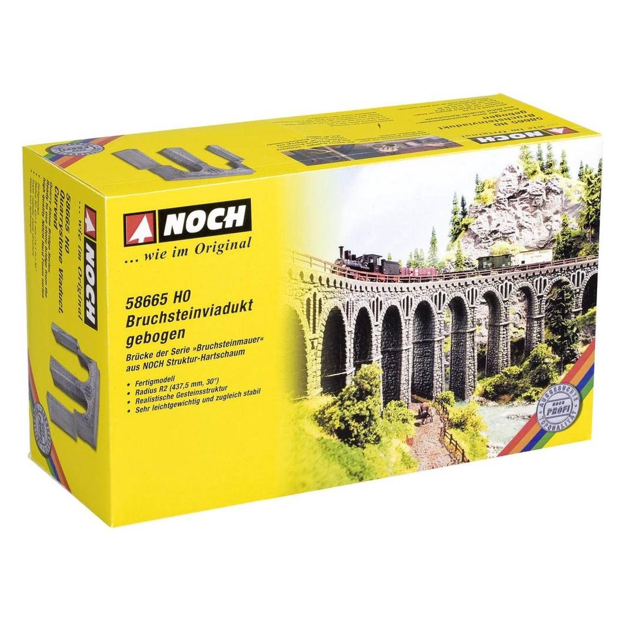Noch H0 Bruchstein-Viadukt Universe (58665)