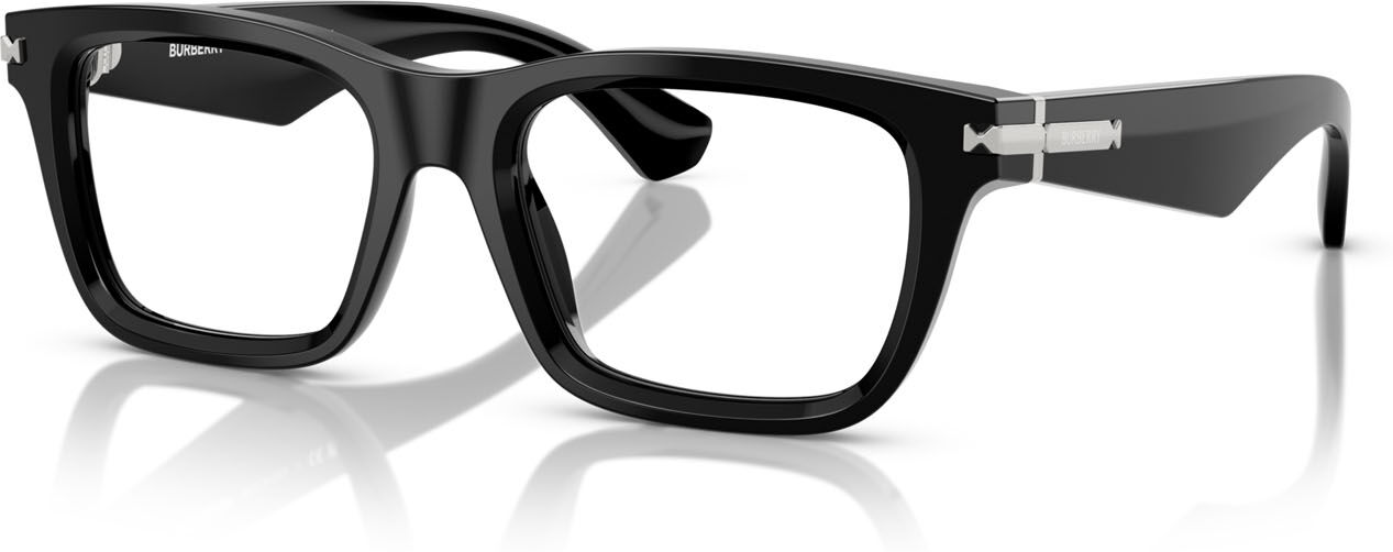 Brille Burberry BE 2419 (3001) Herren