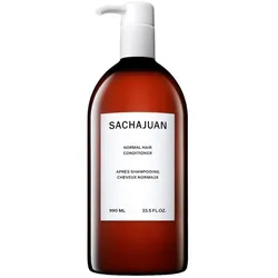Sachajuan, Conditioner, Hair Care Normal Conditioner 990 ml (990 ml)