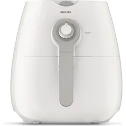 Philips HD 9216/80, Fritteuse, Weiss