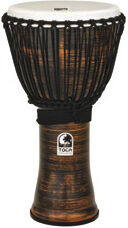 "Toca 14"" Freestyle II Djembe -SC Cuivre"