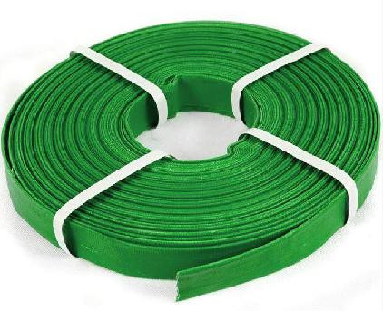 Geko Groene PVC Waterslang 2 inch 50 meter