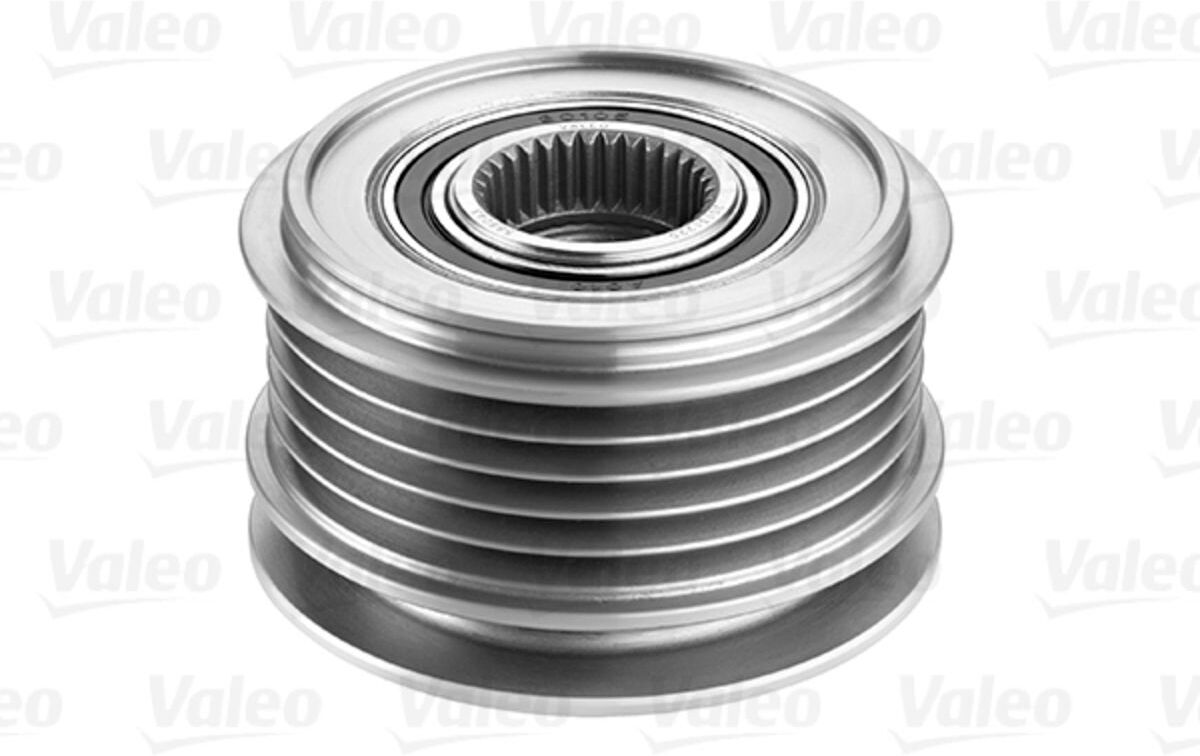 Generatorfreilauf VALEO 588043