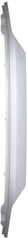Element, MotorKühlerhaube PACOL DAF-CP-023