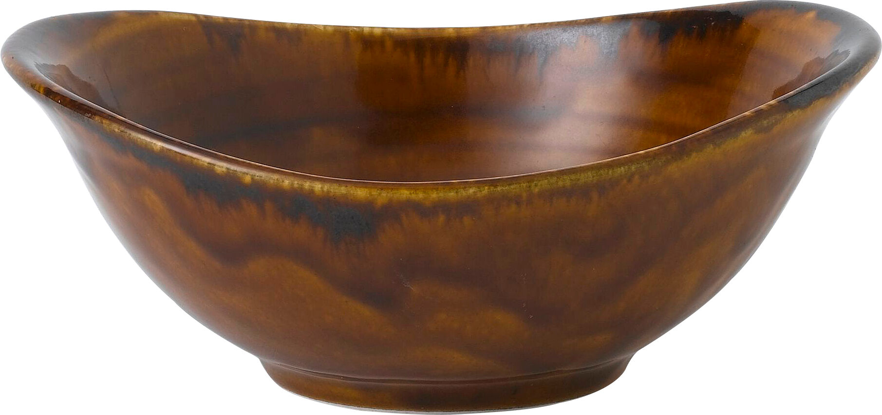 Dudson Ciotola profonda 17.4x14.7 cm Harvest Brown