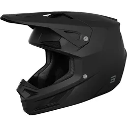 Shot Speed Motocross Helm