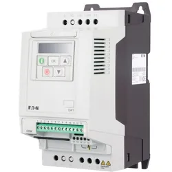Eaton Frequenzumrichter DA1-127D0FB-A20C