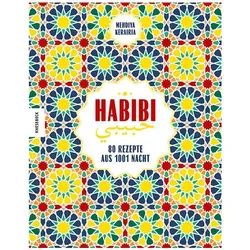 Habibi, Ratgeber von Kerairia, Mehdiya, Mehdiya Kerairia