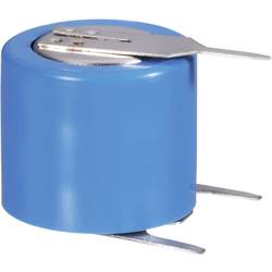Varta Knopfzelle CR1/3NSLF 3 V 1 St. 170 mAh Lithium CR1/3N SLF 6131-1