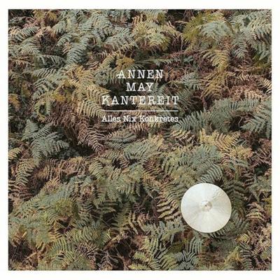 Alles nix Konkretes (2LP) - AnnenMayKantereit, Vinyl