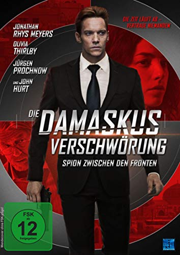 Daniel Zelik Berk - Die Damaskus Verschwörung - Spion zwischen den Fronten - Preis vom 18.10.2026 19:22:15 h