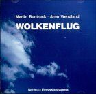 Martin Buntrock - Wolkenflug. CD. - Preis vom 16.10.2026 11:41:07 h