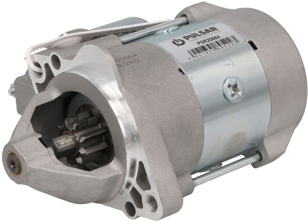 Starter PULSAR ROTATING ELECTRICS PSR20064